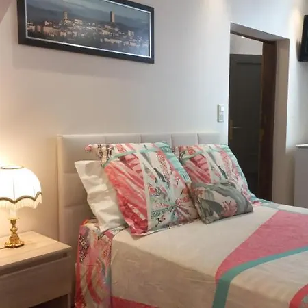 Casa de hóspedes Oh P'tit Rapporteur 3*