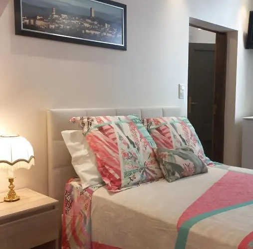 Casa de hóspedes Oh P'tit Rapporteur 3*