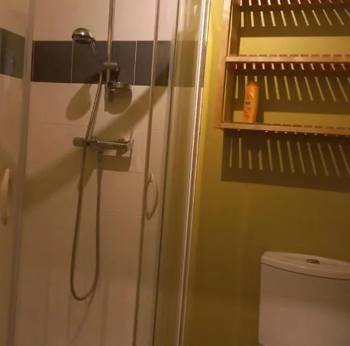 Casa de hóspedes Oh P'tit Rapporteur 3*