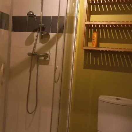 Maison d'hôtes Oh P'tit Rapporteur 3*